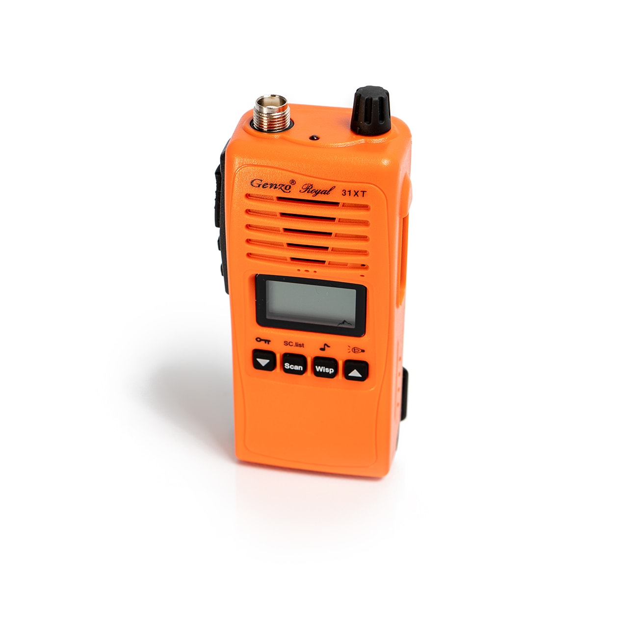 Genzo Royal 31XT Komradio