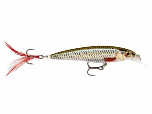 Rapala X-Rap 8cm 7g Rol Vaappu