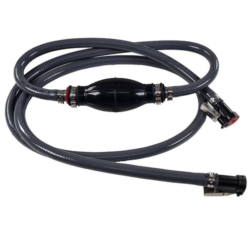 Scepter Marine Bränsleslangsats Johns/Evinrud