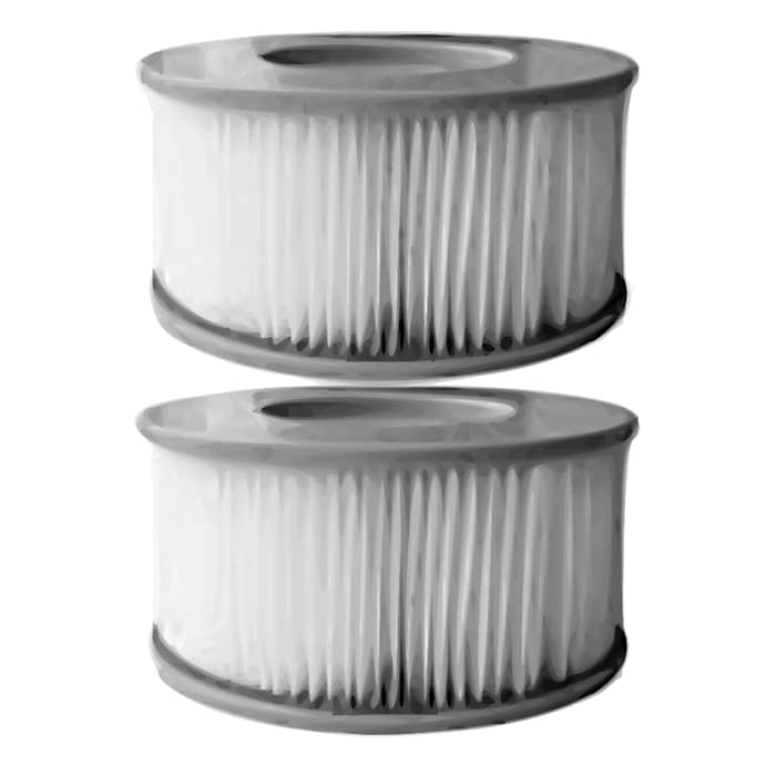 Filter 2-pack LITE/COMFORT