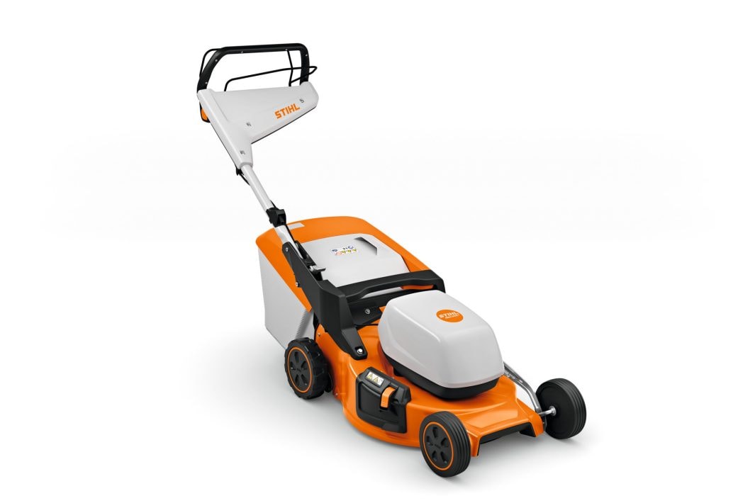 Stihl RMA 253 Kit Battery Powered Lawnmower -