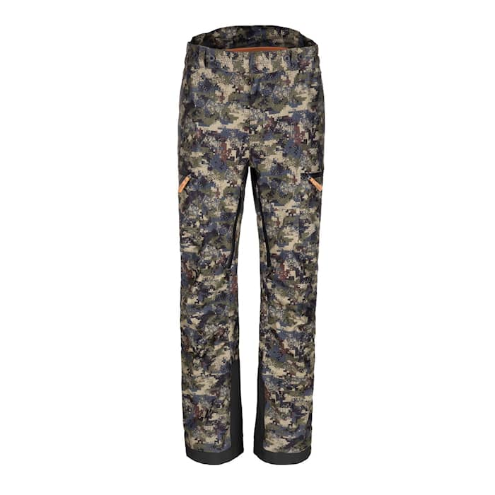 Anar Hirvas Hunting Pants Green Camo