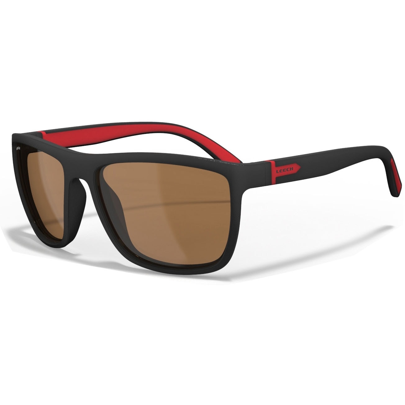 Leech ATW6 Red Kupferglas