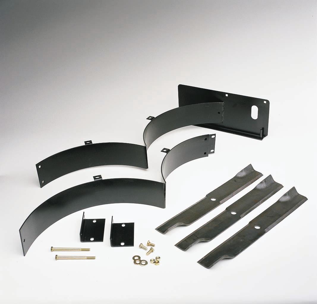 Husqvarna 107 cm Mulchplug