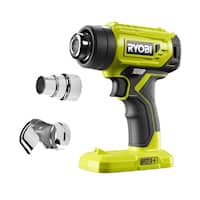 Ryobi R18HG-0 Varmluftspistol 18V