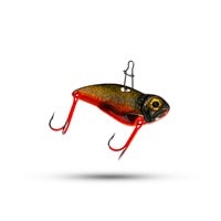 Armada Compact Vibrationsbete