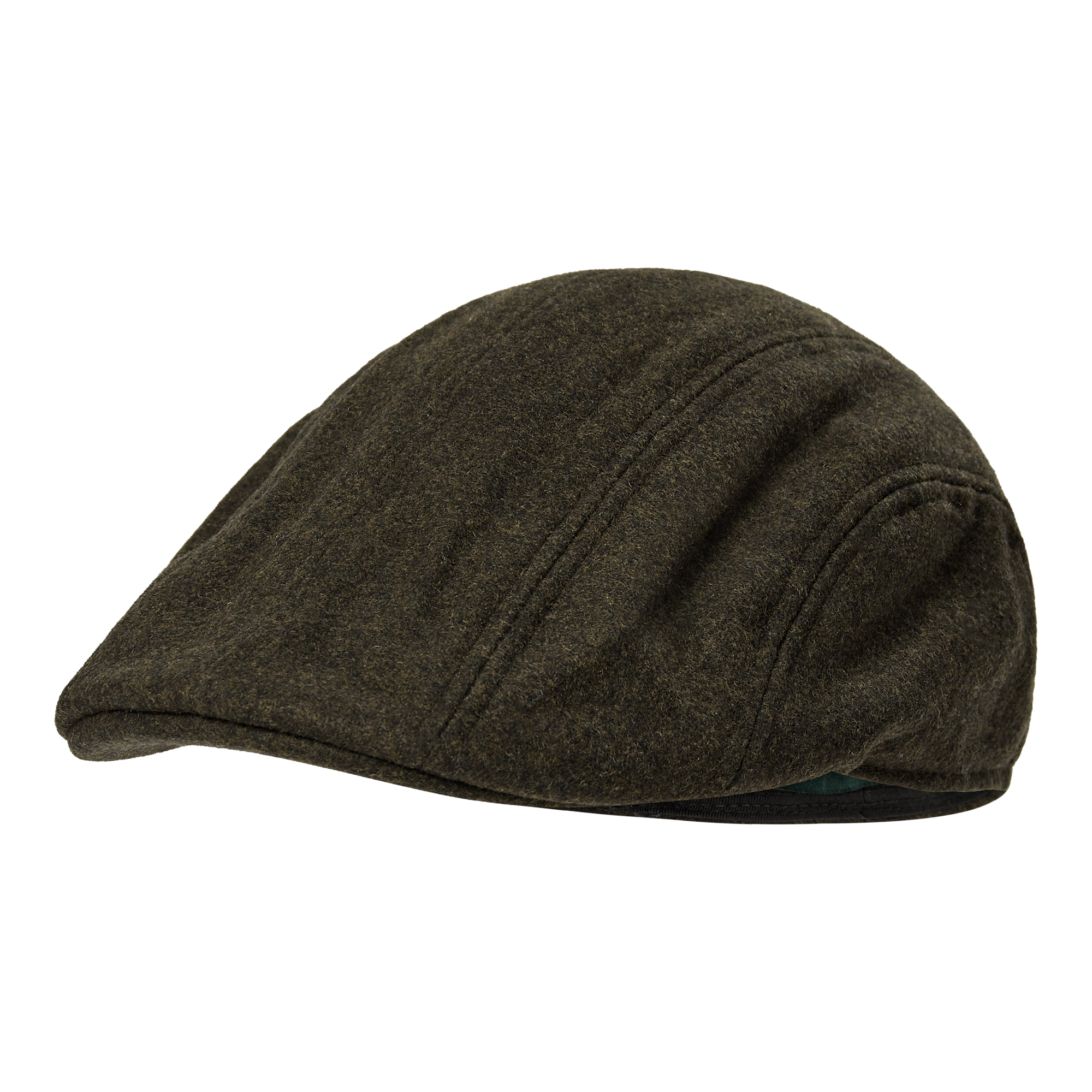 Deerhunter Tatra Flatcap  Loden Wood 62/63 -