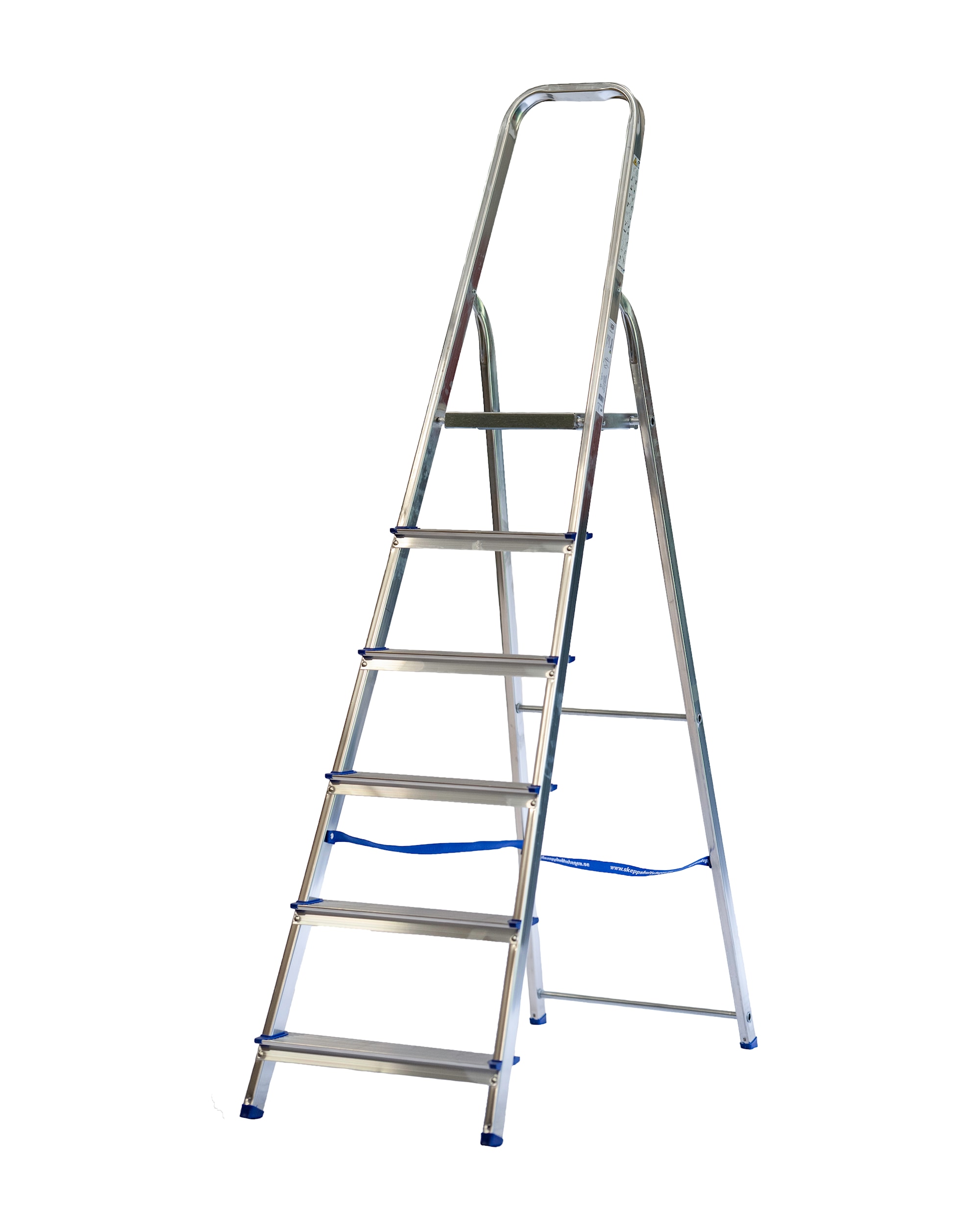 Skeppshultstegen Trappstege Standard 6-steg