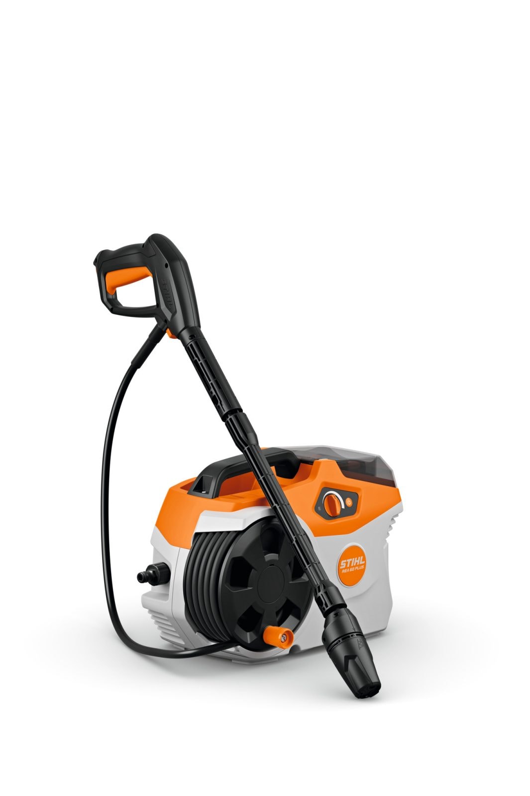 Stihl REA 60 PLUS Batteridriven Högtryckstvätt