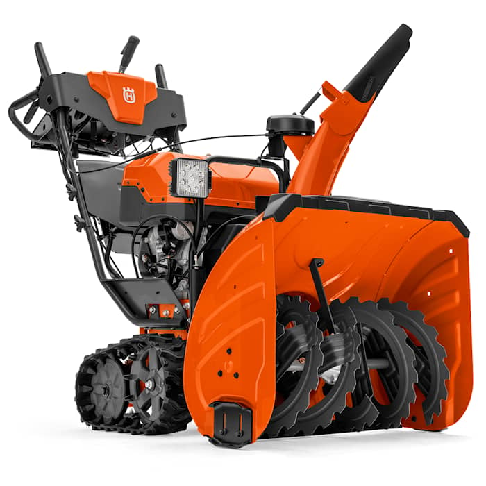 Husqvarna ST 424T Snöslunga