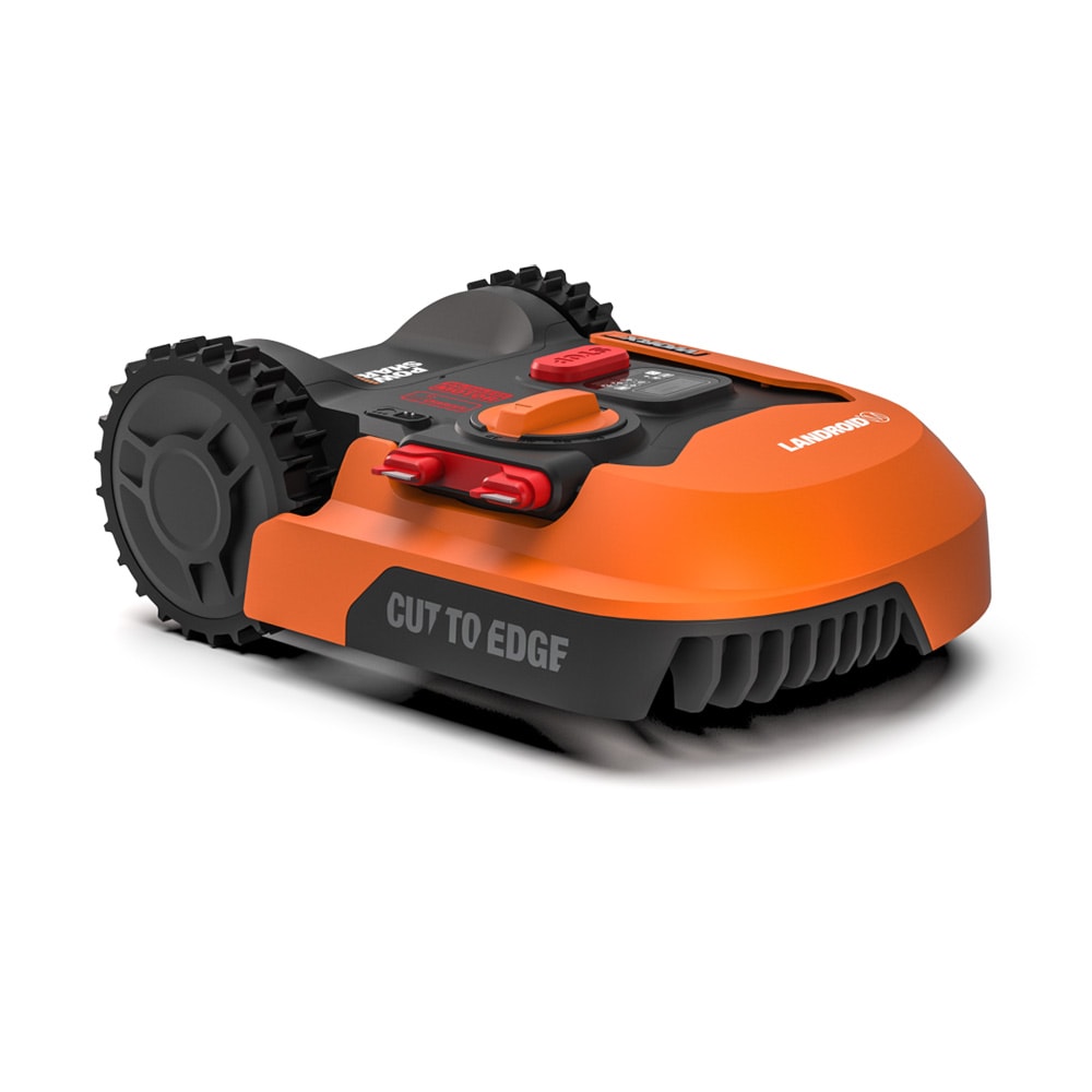 Worx Robotgr sklippare Landroid M700 WR 142E