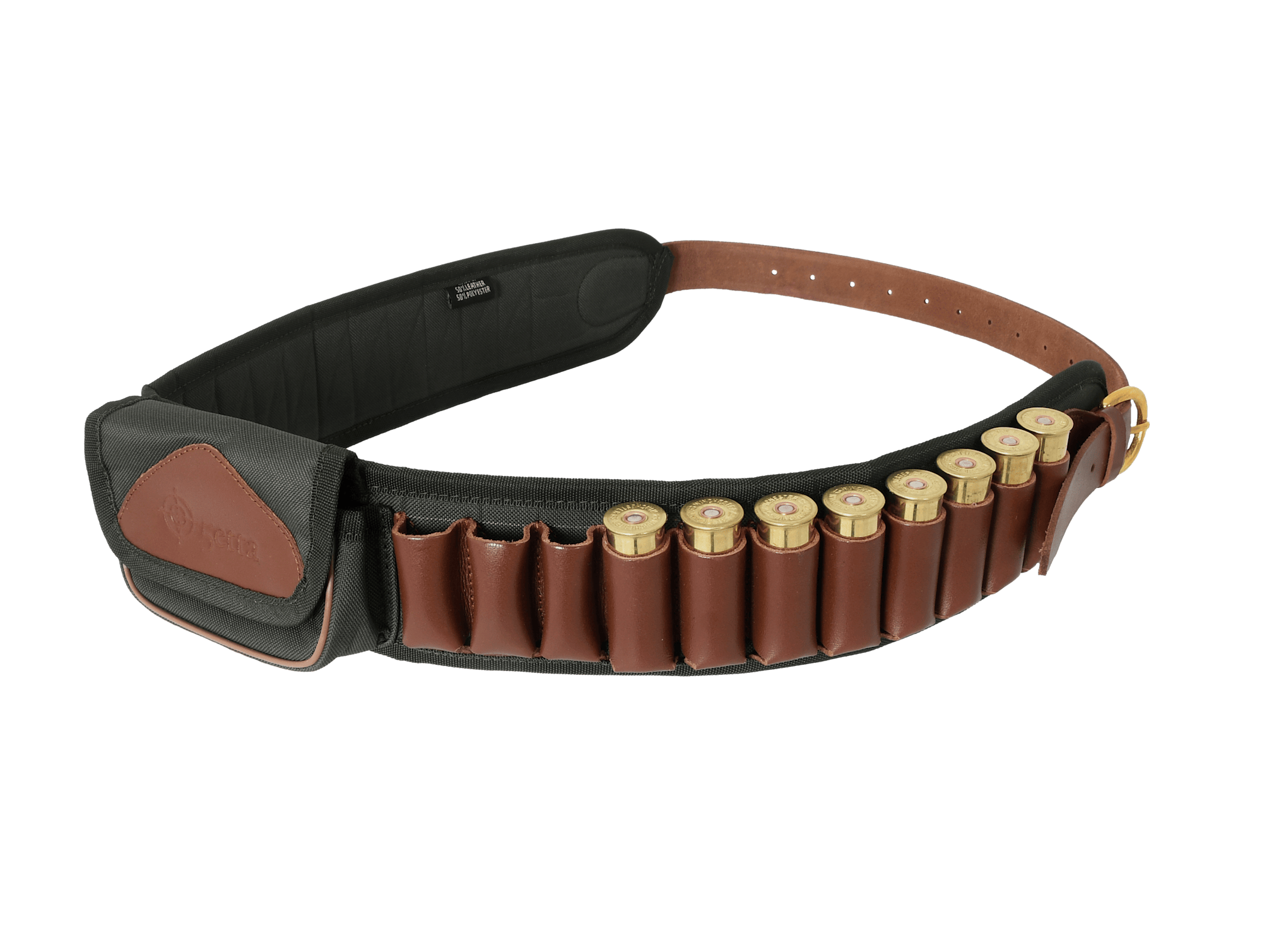 5etta Patruunavyö Pocket 12