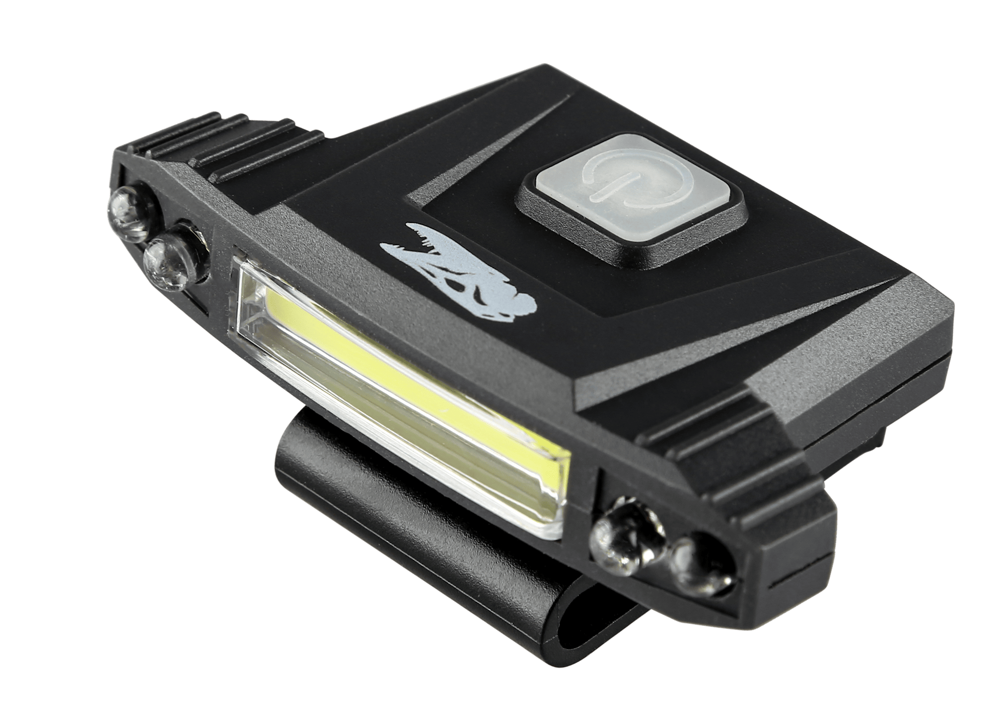 Ifish Cap Light UV Flashlight