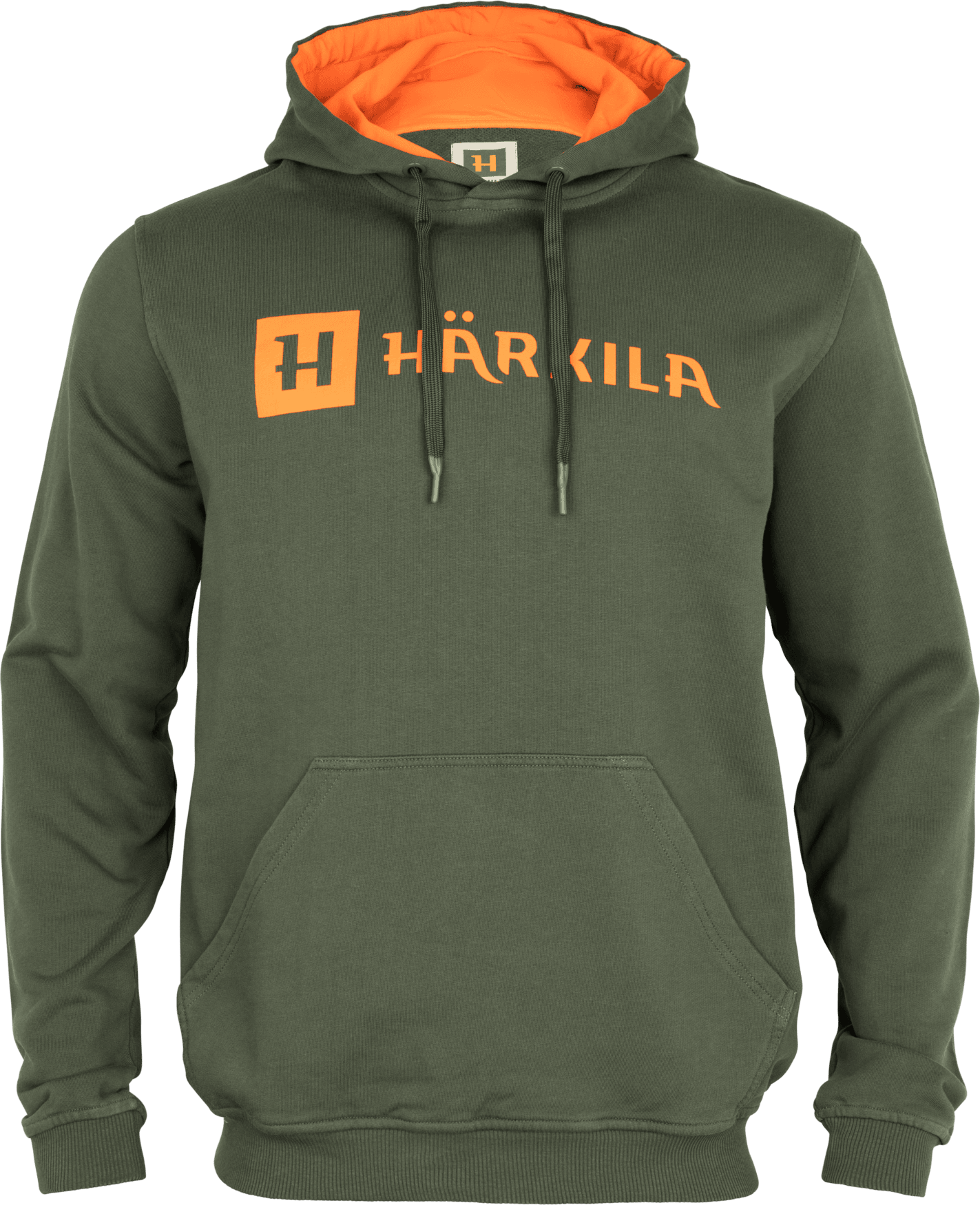 Härkila Identiteetti Mies Grape leaf/Mandarin orange