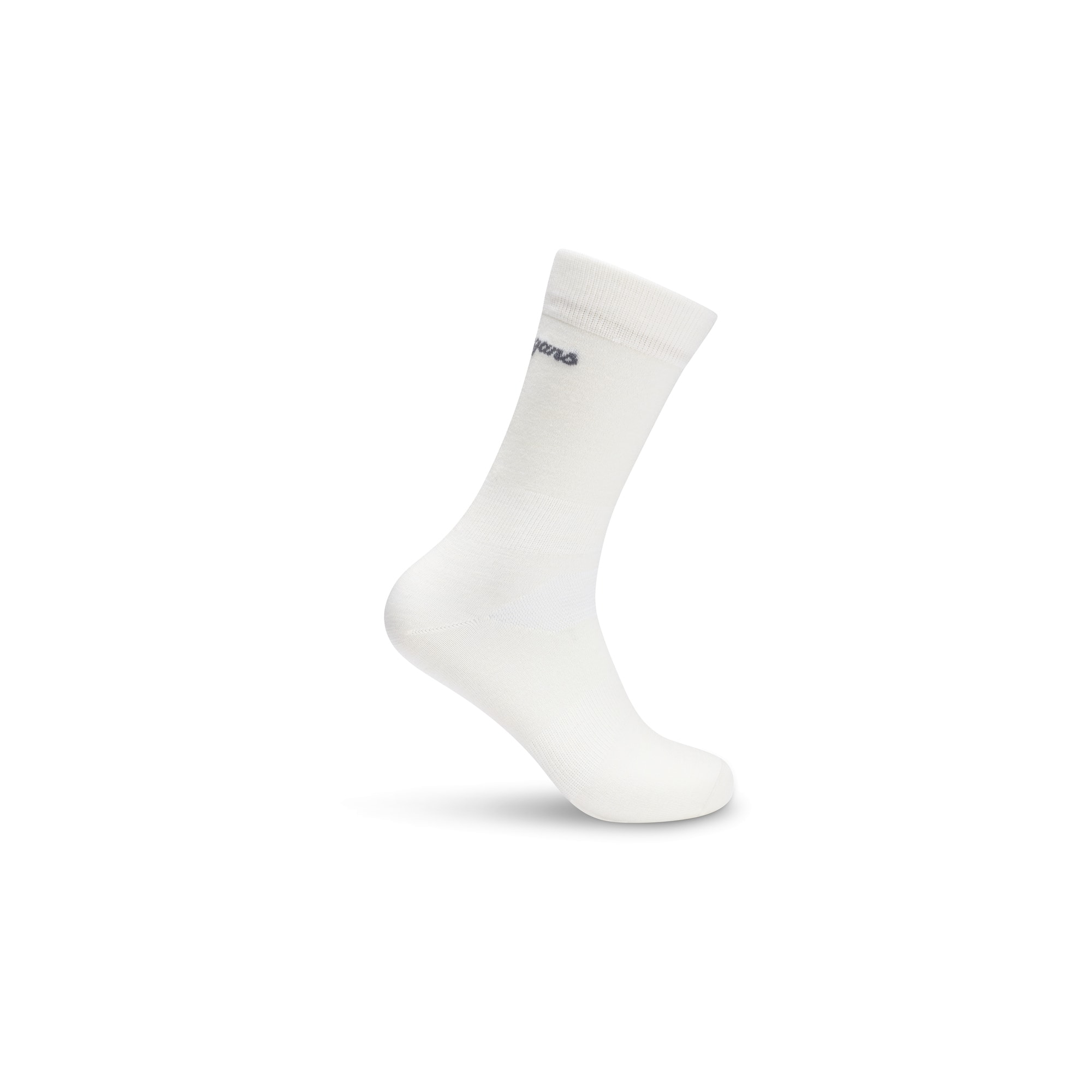 Bergans Allround Light Merino Ullstrumpor Creme