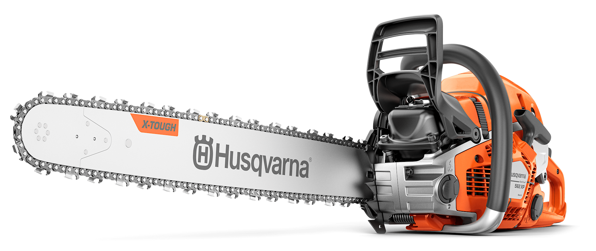 Husqvarna 562 XPG Mark II Motorsav Inkl. Skærudstyr