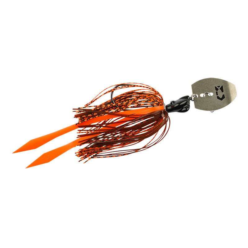 Darts Breakerblade Tail 10 g - 07 Delta Craw