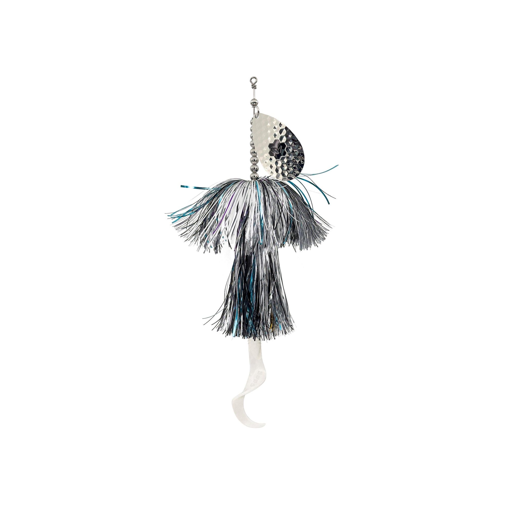 Savage Blade SB Bucktail spinnare