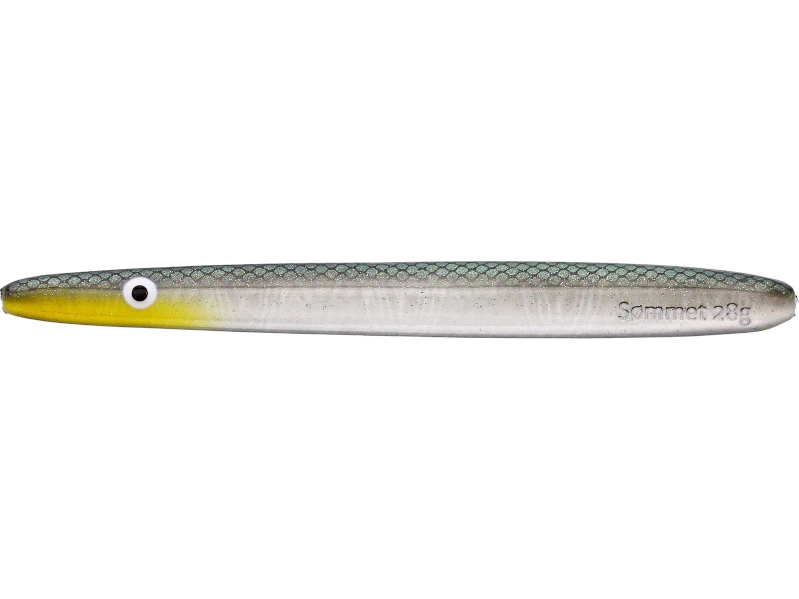 Westin Sømmet Spoon