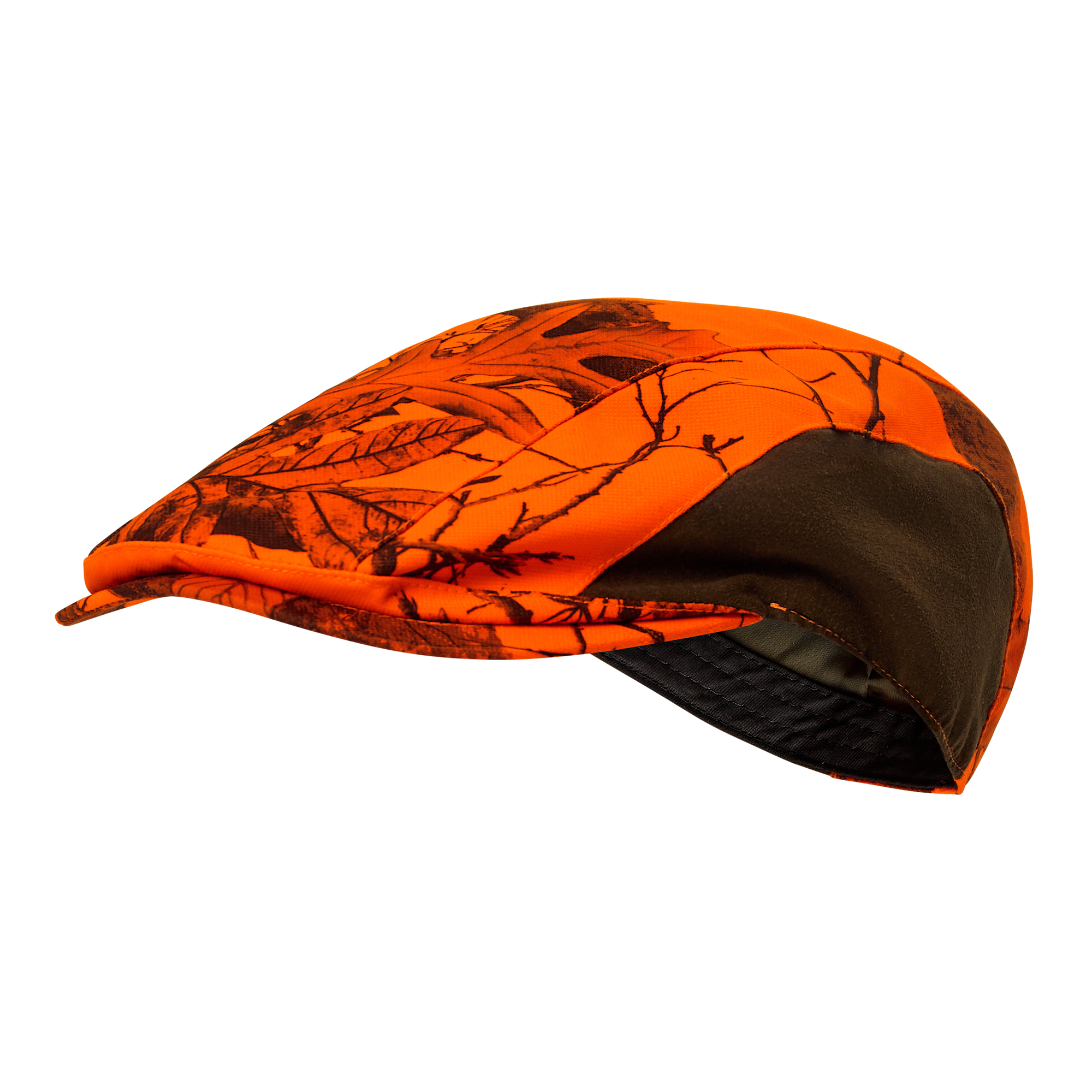 Deerhunter Eagle Flatcap REALTREE EDGE® ORANGE