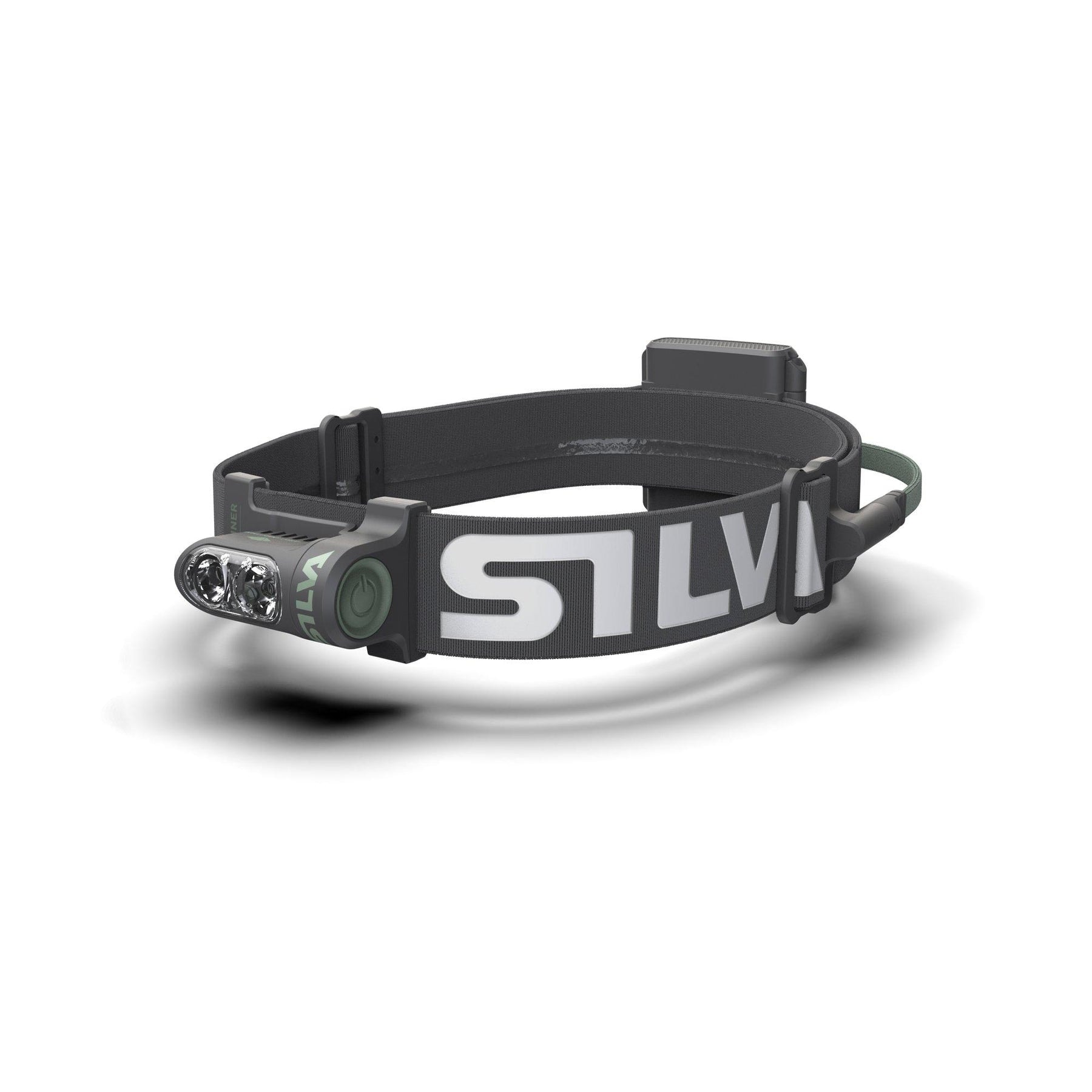 Silva Trail Runner Free 2 Hybrid Pannlampa