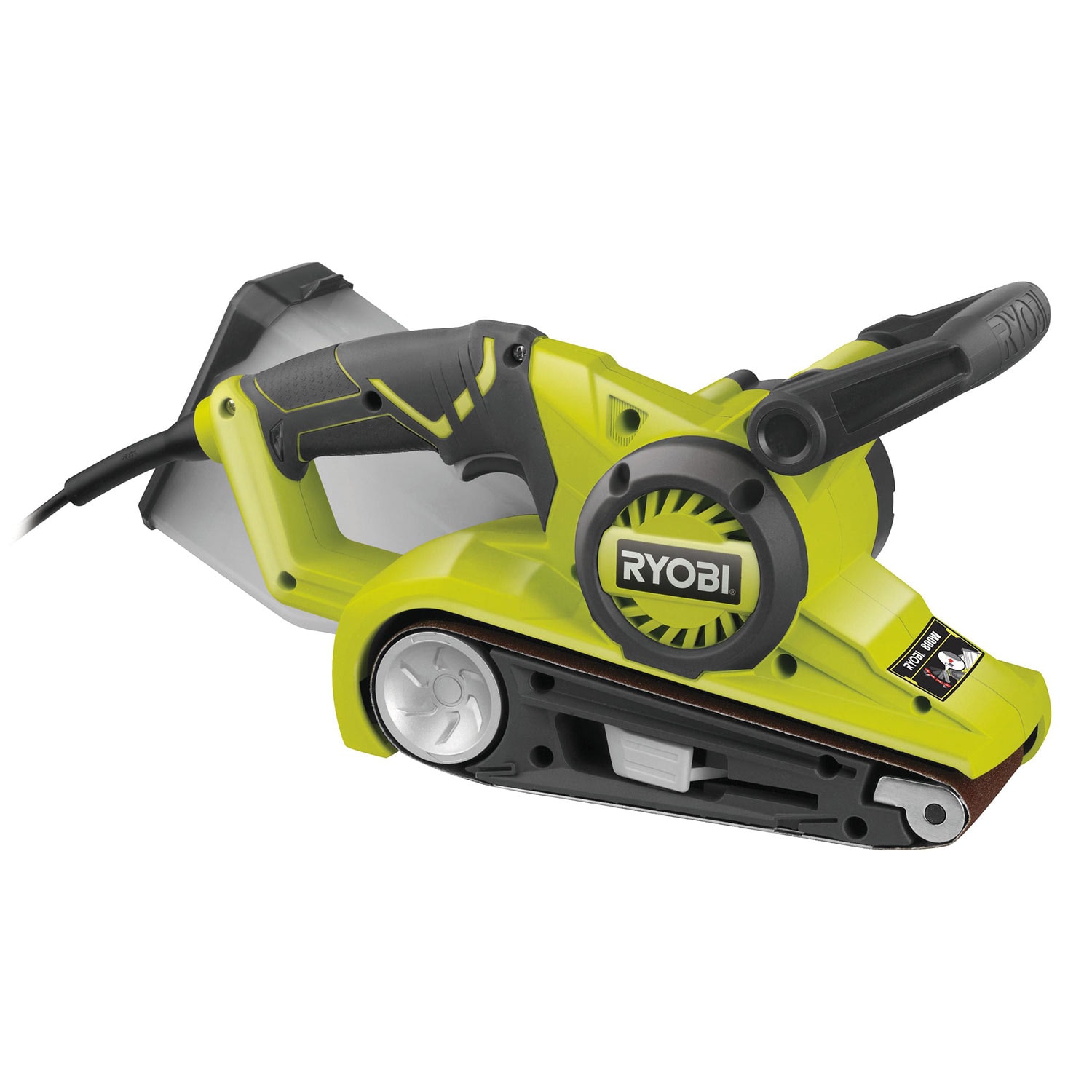 Ryobi Bandslip 800W EBS800