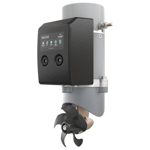 Side-Power Bogpropeller Sidepower Se25