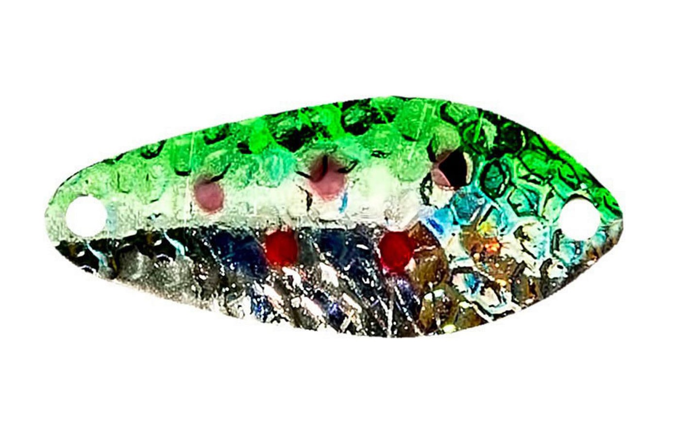 Ifish Alligator 7g HOGR