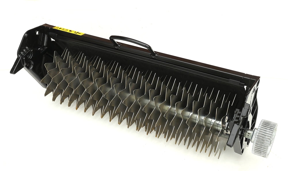 Allett 20" (51cm) Groomer Kassett för Stirling 51
