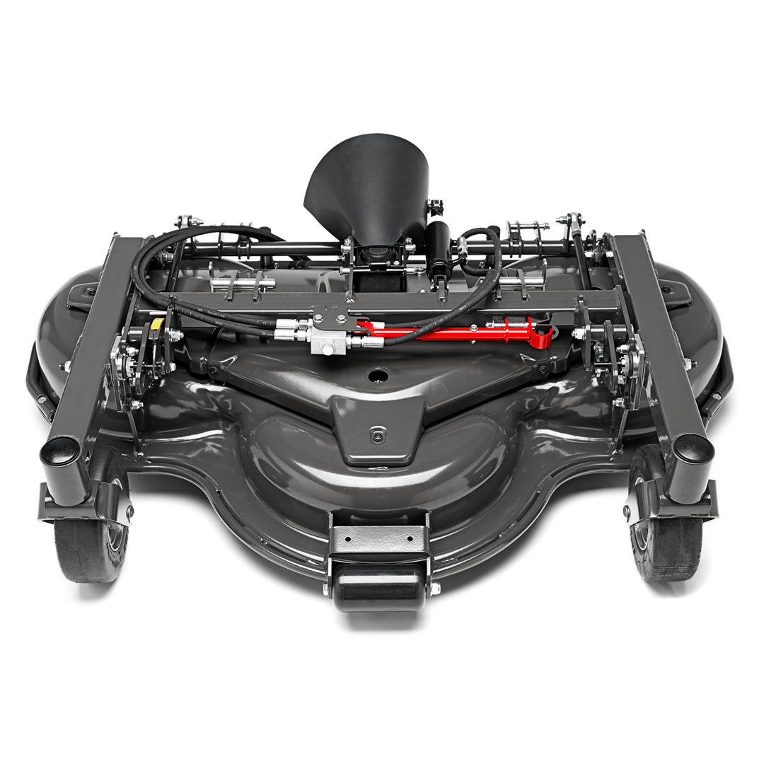 Husqvarna Klippeaggregat - Combi 132X - Combi 132X, 132cm 52" - P520D/P525D (2012-)