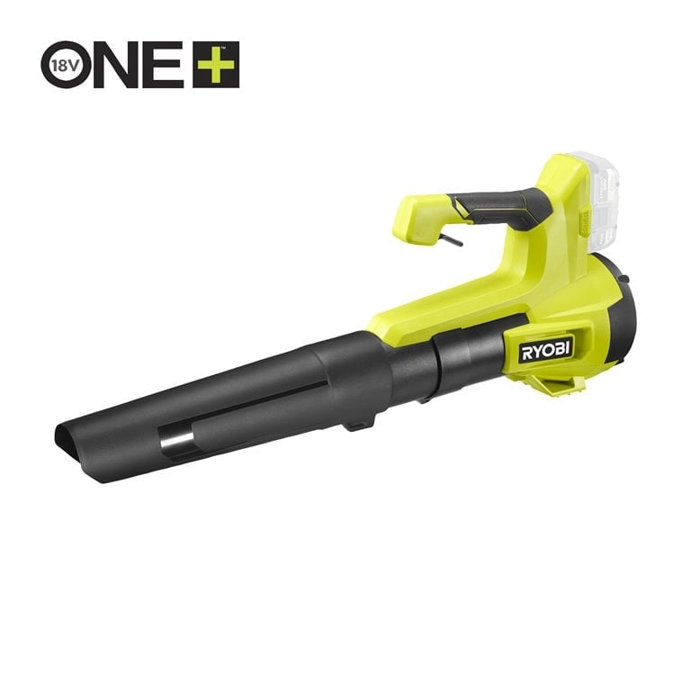 Ryobi RY18BLB-0 Lövblås 18v -