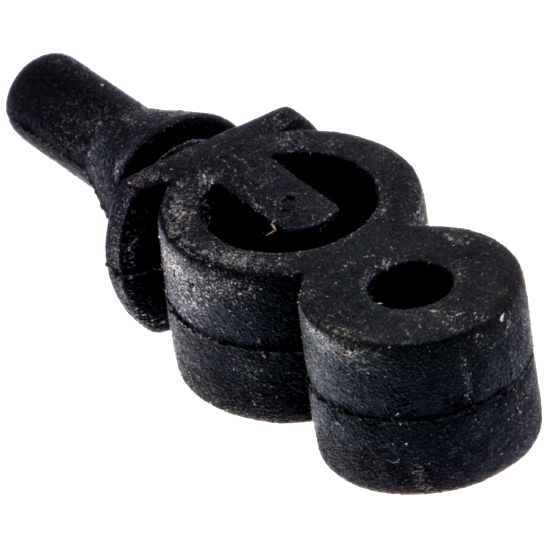 Husqvarna Suspension