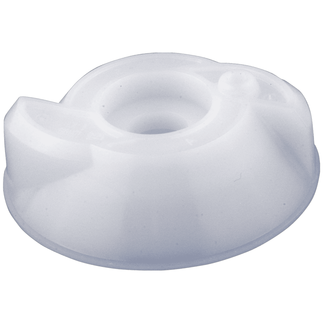 Husqvarna Navigation Wheel