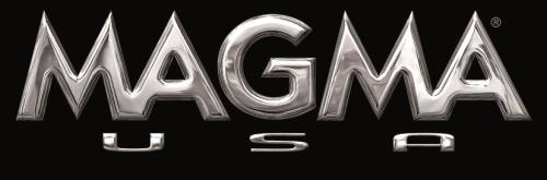 Brännare Magma Rektangulära