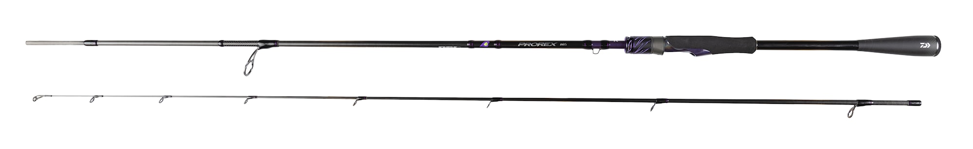 Daiwa Prorex 25 Ags Spin Haspelspö 7' 4-21g Finesse Game Specialist