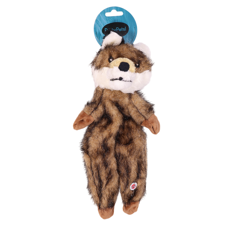 Party Pets Animal Of The Forest 24 cm - lajittelematon -