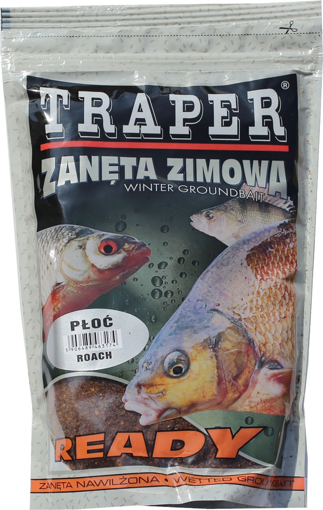 Zeneta Zimove Ready Winter Mäsk -