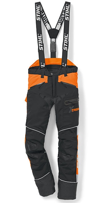 Stihl ADVANCE X-TREEm beskyttelsesbukser