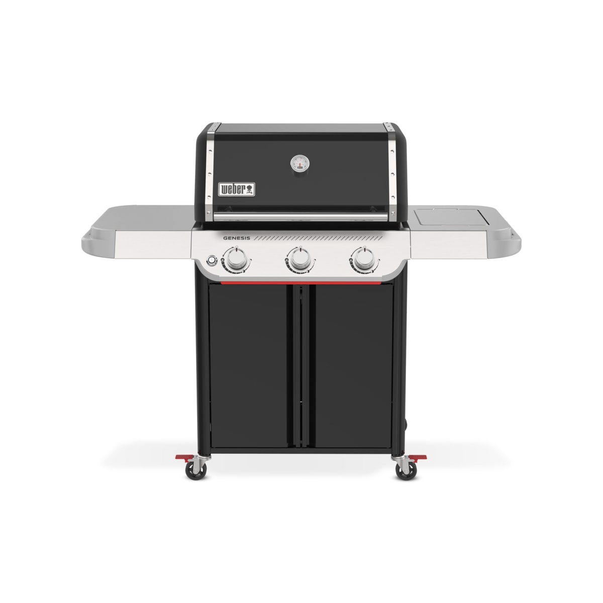 Weber kaasugrilli Genesis E-315 -