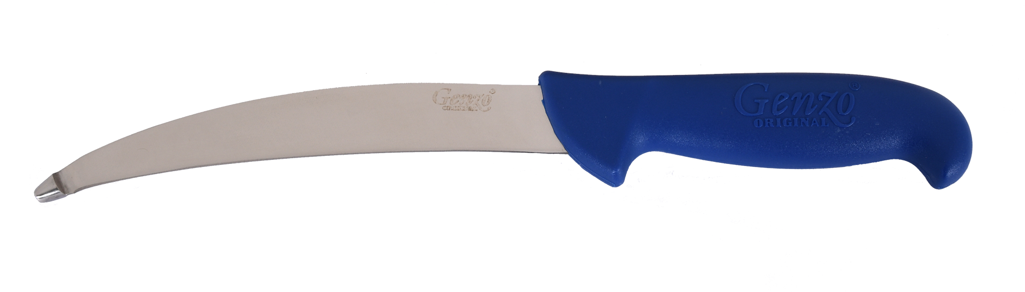 Genzo Buköppnare 15 cm