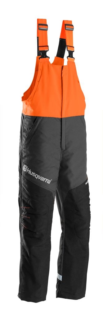 Husqvarna Bøjlebukser Functional