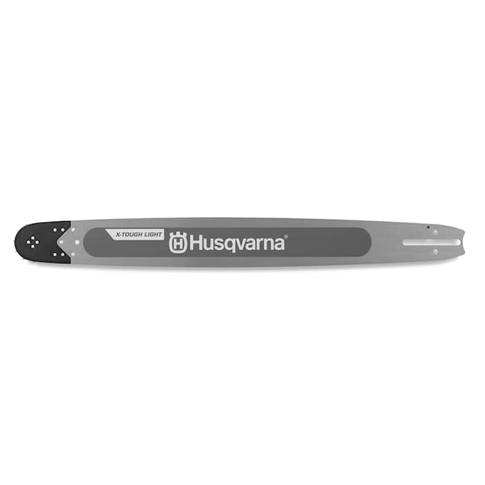 Husqvarna 28'' 3/8'' 1.5 mm 92dl X-Tough Light Svärd