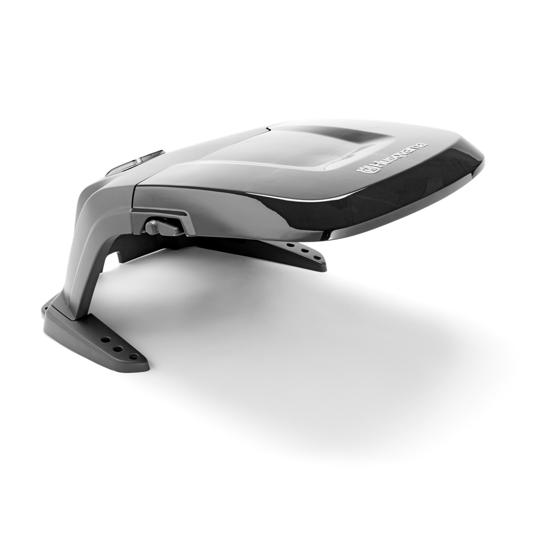 Husqvarna Automower® Hus Til Ladestasjon