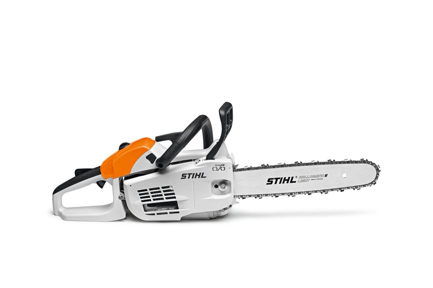 Stihl MS 201 C-M 3/8''P P M-Tronic Motorsav