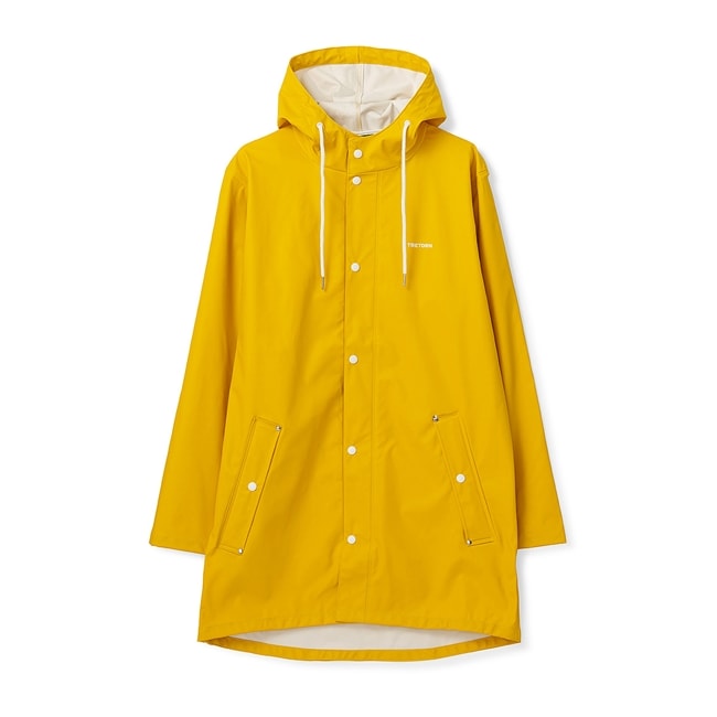 REA/Black Friday Tretorn Wings Regnjacka Spectra Yellow XS