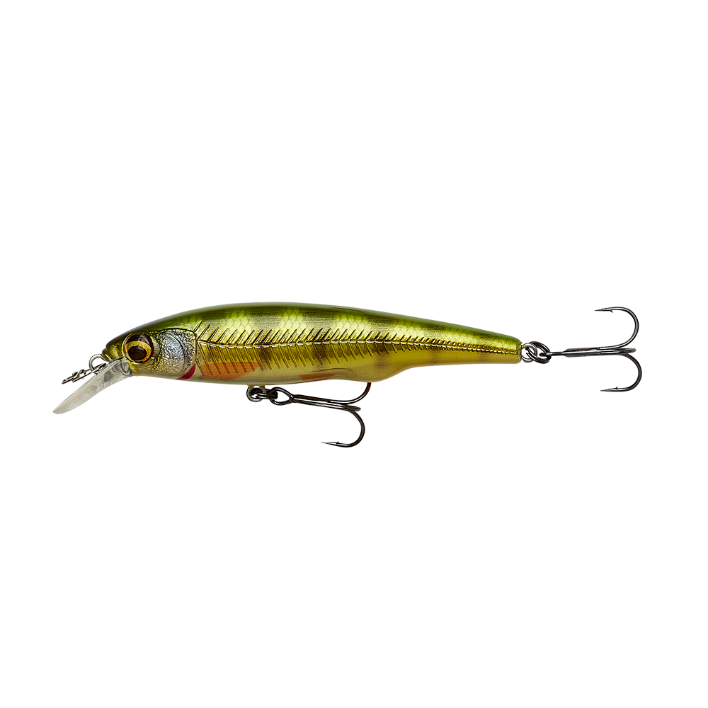 Savage Gear Fiskedrag Gravity Twitch SR 6,7 cm