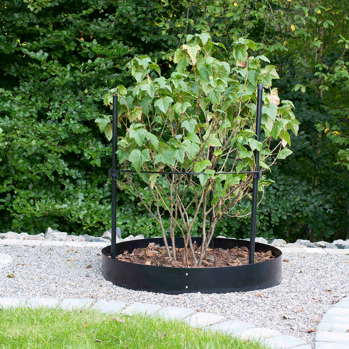 Flexigarden Buskstöd Delta