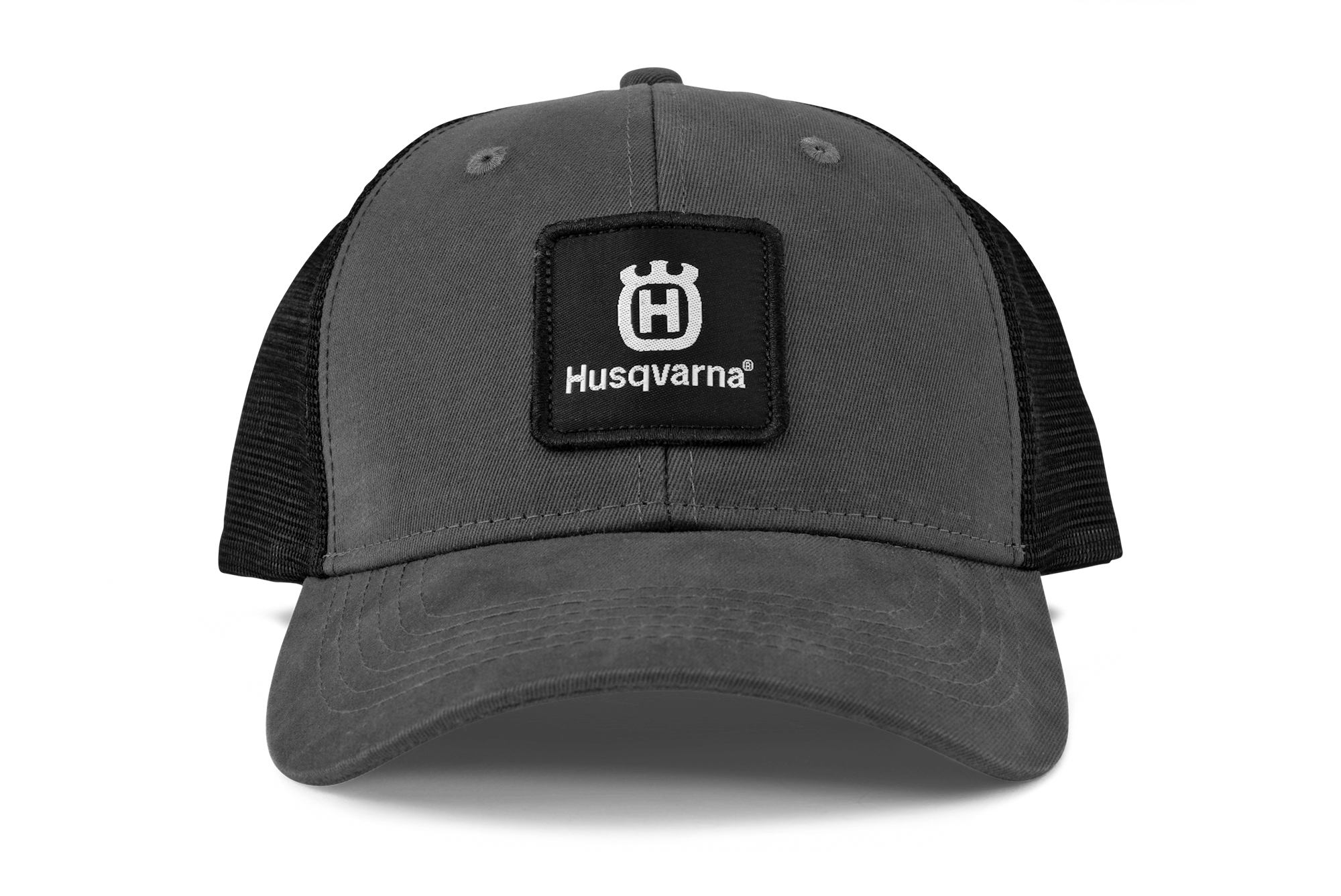 Husqvarna Truckerkeps