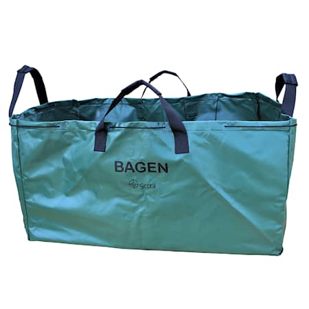 5etta Bagen Vilt- og transportbag