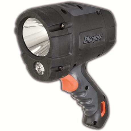 Energizer Hardcase Spotlight